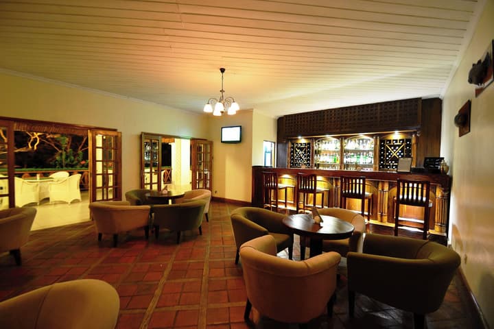 Muthu Lake Naivasha Country Club, Naivasha