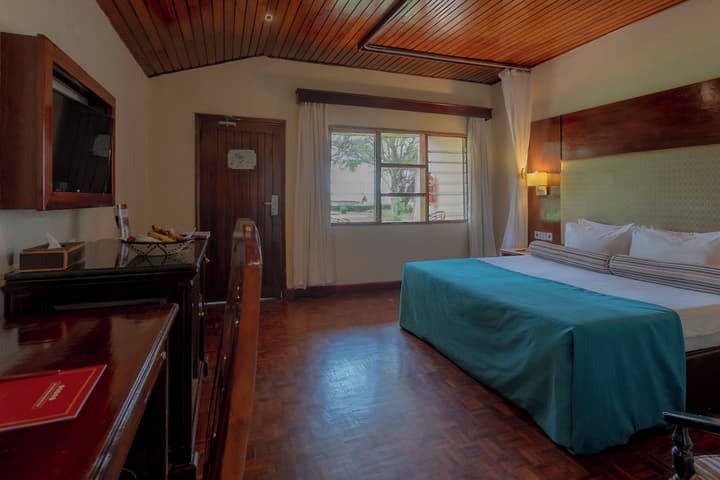 Muthu Lake Naivasha Country Club, Naivasha