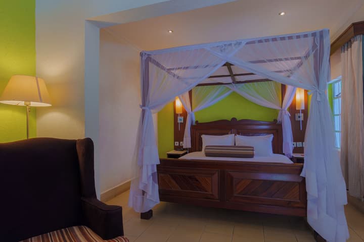 Muthu Lake Naivasha Country Club, Naivasha