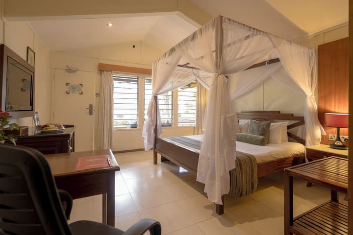 Muthu Lake Naivasha Country Club, Naivasha