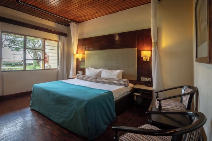 Muthu Lake Naivasha Country Club, Naivasha
