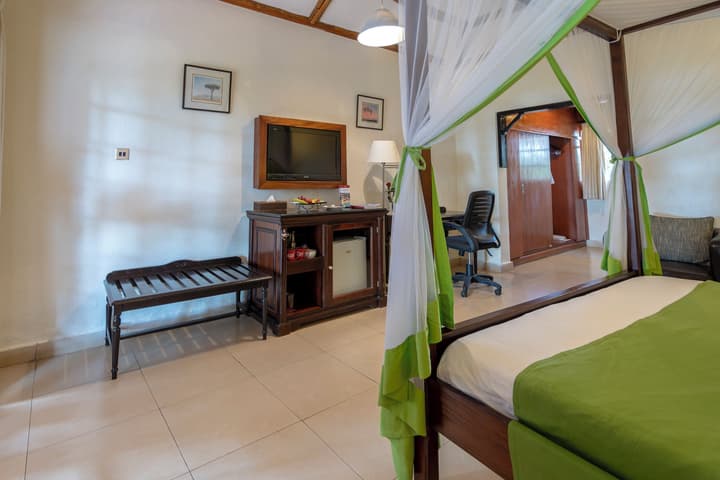 Muthu Lake Naivasha Country Club, Naivasha