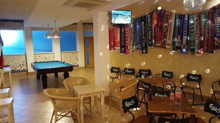 Hotel Praia Azul