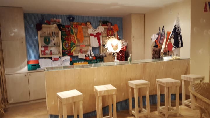 Hotel Praia Azul