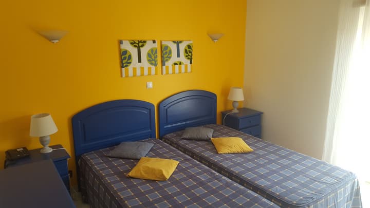 Hotel Praia Azul