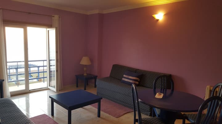 Hotel Praia Azul