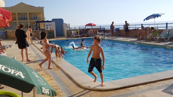 Hotel Praia Azul
