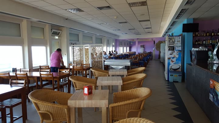 Hotel Praia Azul