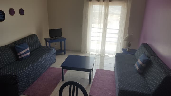 Hotel Praia Azul