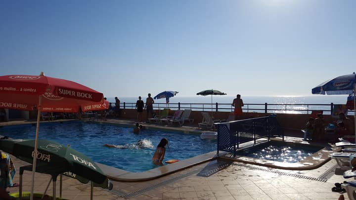 Hotel Praia Azul