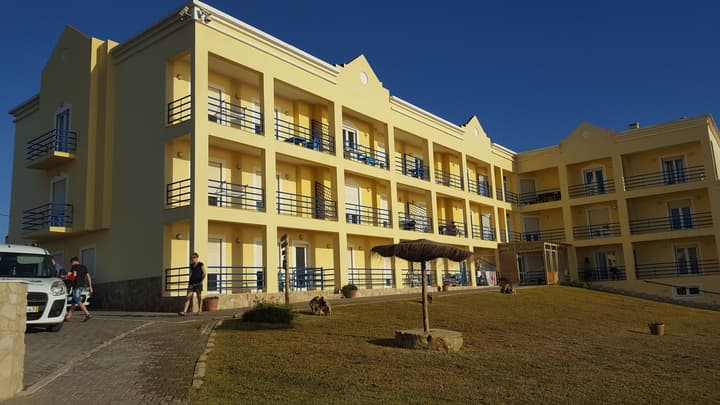 Hotel Praia Azul