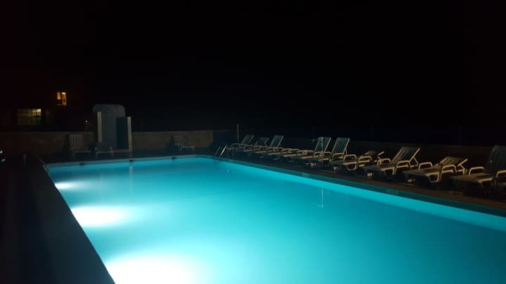 Hotel Praia Azul