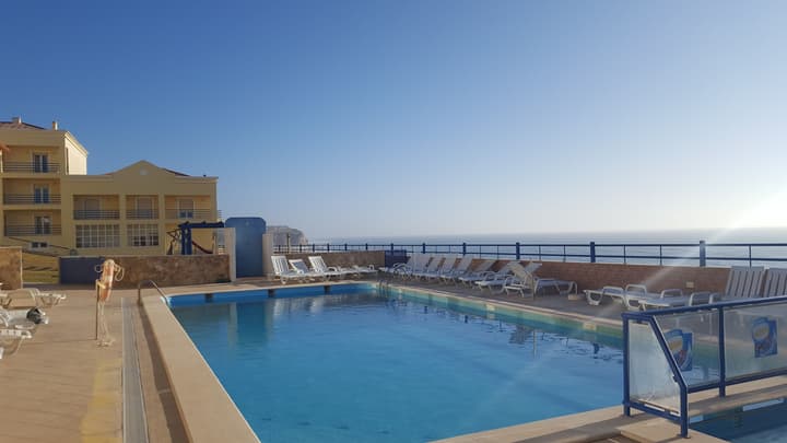 Hotel Praia Azul