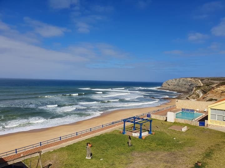 Hotel Praia Azul