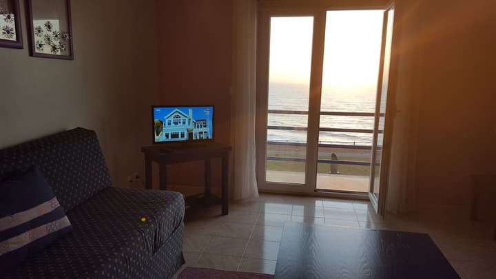 Hotel Praia Azul