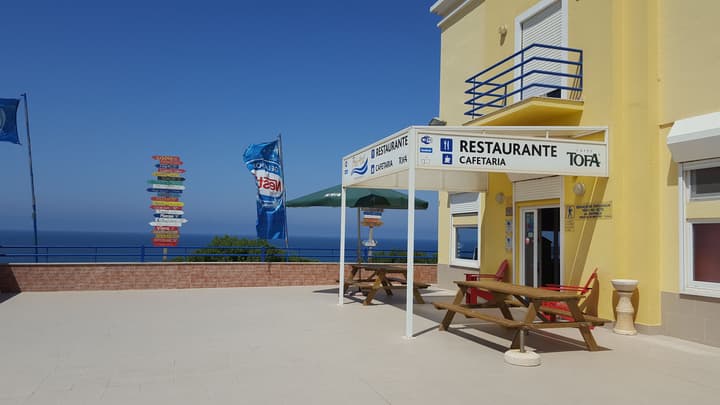 Hotel Praia Azul