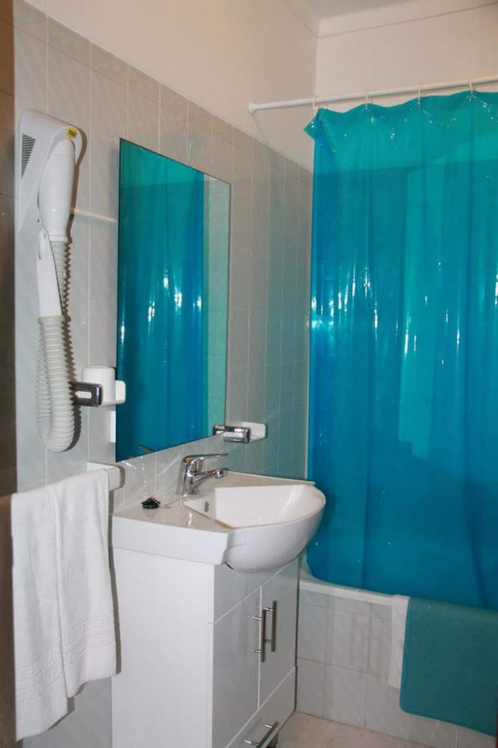 Hotel Praia Azul