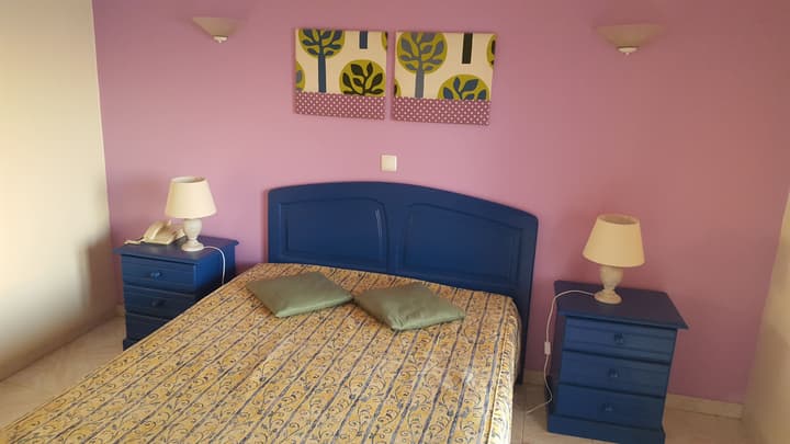 Hotel Praia Azul