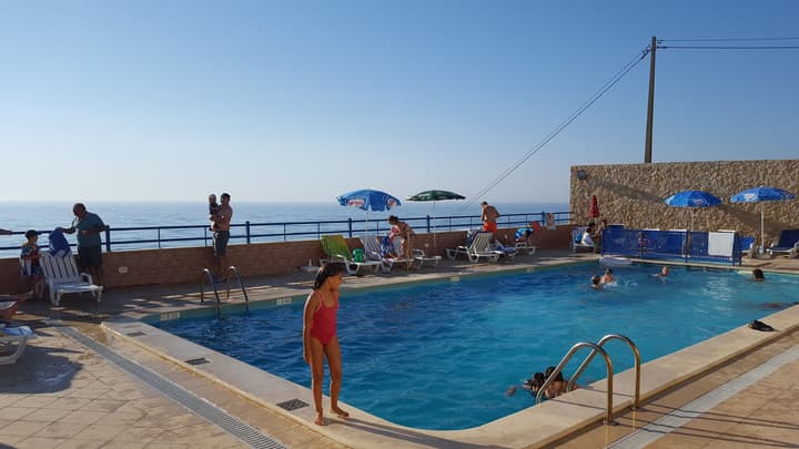 Hotel Praia Azul