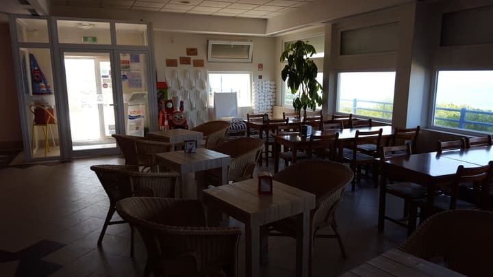 Hotel Praia Azul