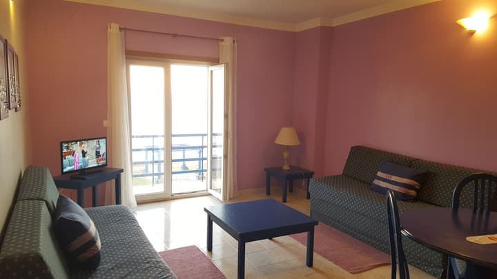 Hotel Praia Azul