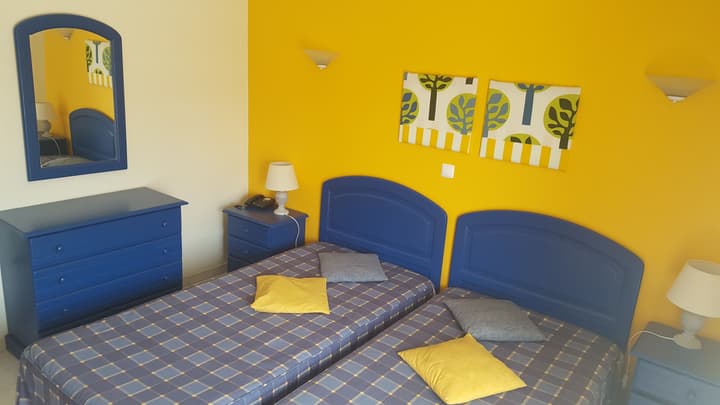 Hotel Praia Azul