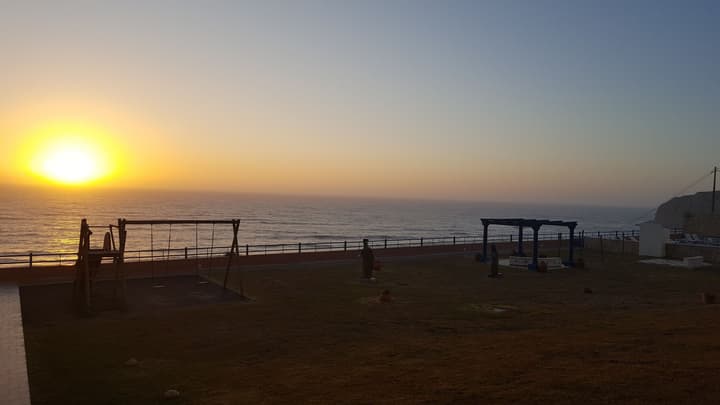 Hotel Praia Azul