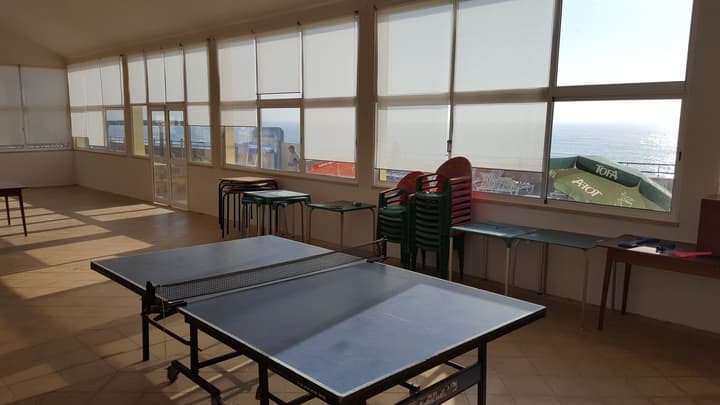 Hotel Praia Azul