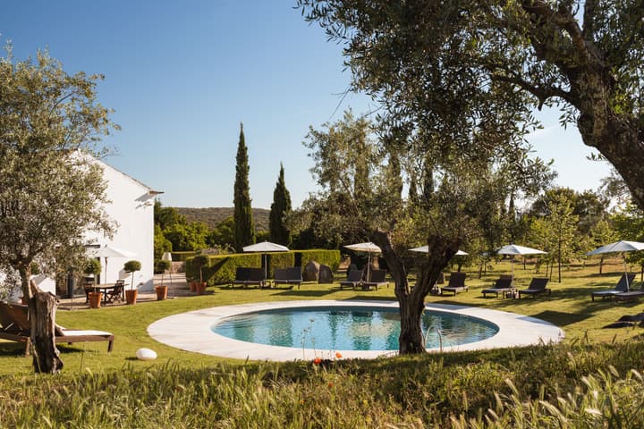 Imani Country House