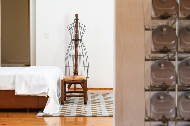 Imani Country House