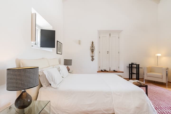 Imani Country House