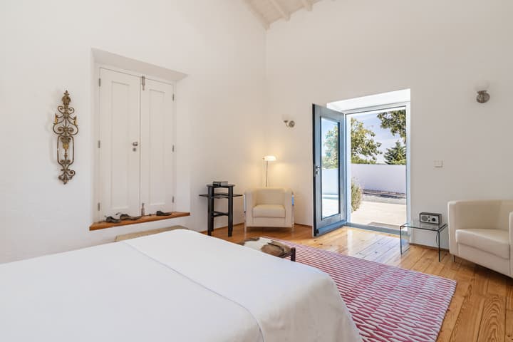 Imani Country House