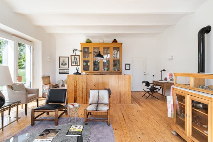 Imani Country House