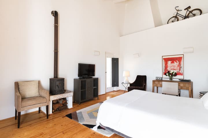 Imani Country House