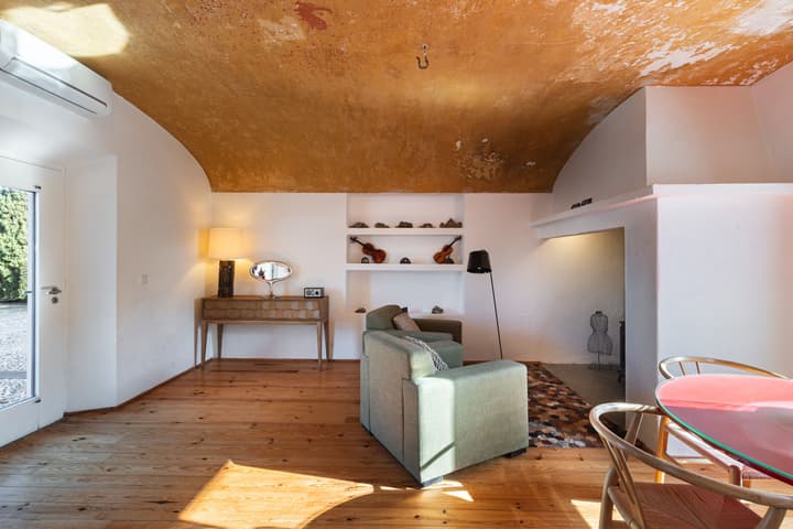 Imani Country House