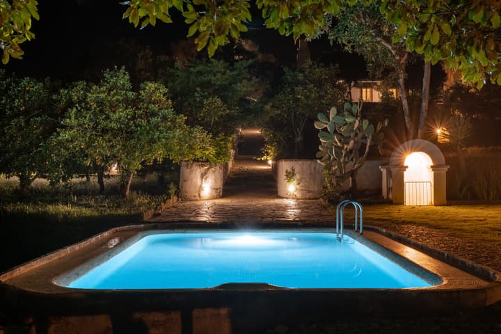 Imani Country House