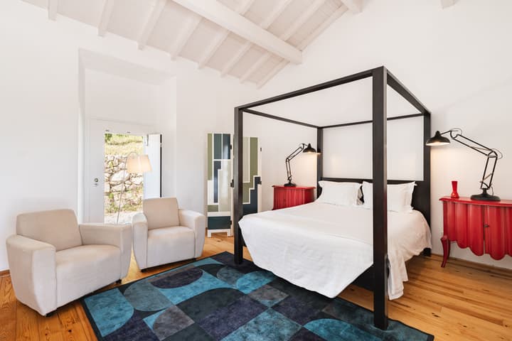 Imani Country House