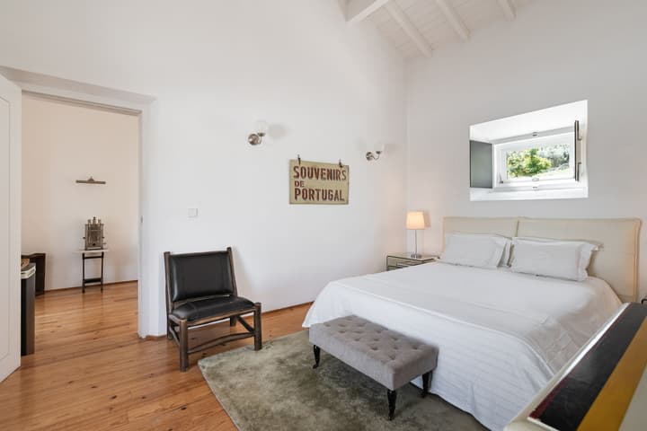Imani Country House