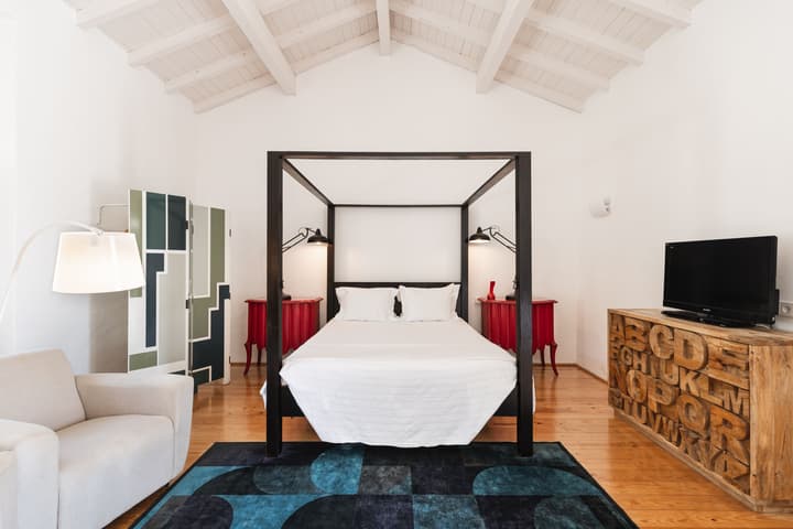 Imani Country House