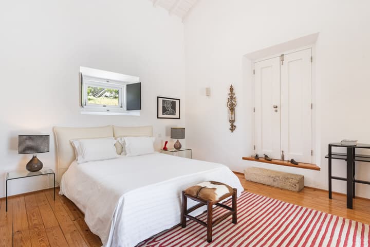 Imani Country House