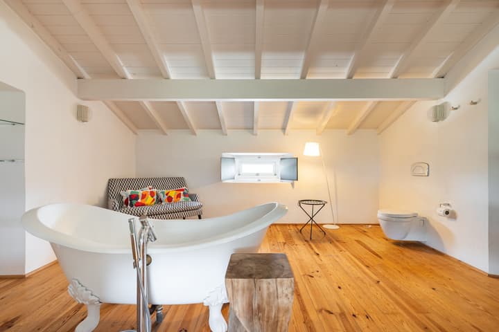 Imani Country House