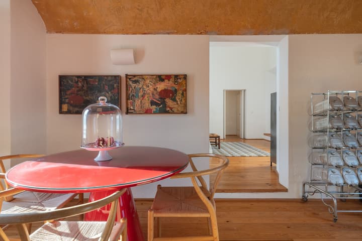 Imani Country House