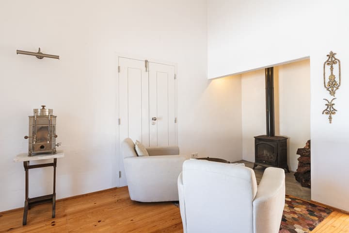 Imani Country House