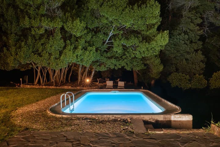 Imani Country House