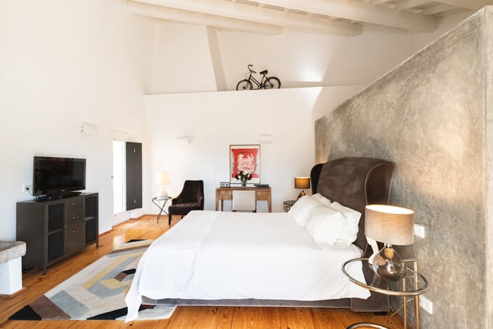 Imani Country House