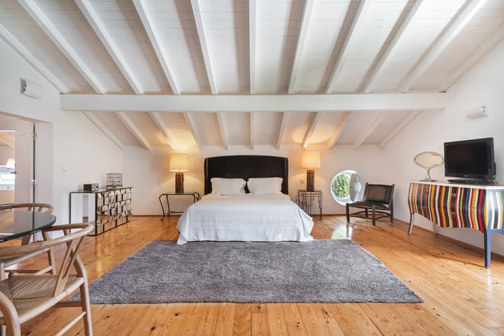 Imani Country House