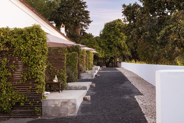 Imani Country House