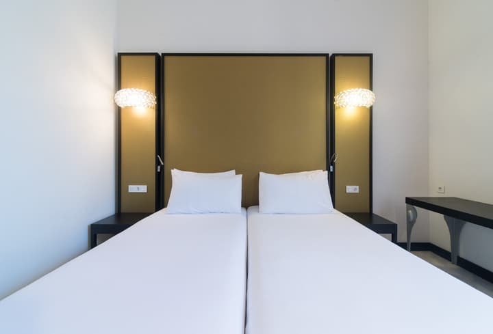 Hotel Palacio Marqués de Arizón