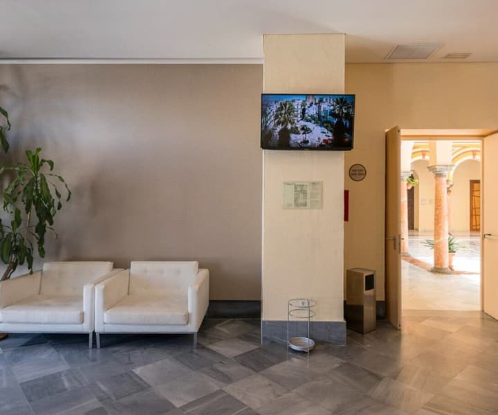 Hotel Palacio Marqués de Arizón