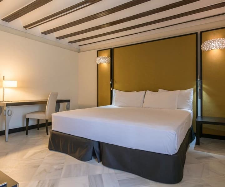 Hotel Palacio Marqués de Arizón